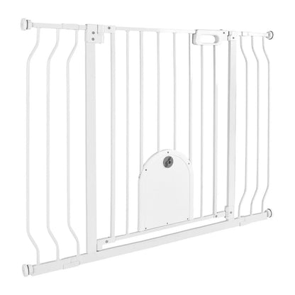 SafePass Adjustable Pet & Baby Gate